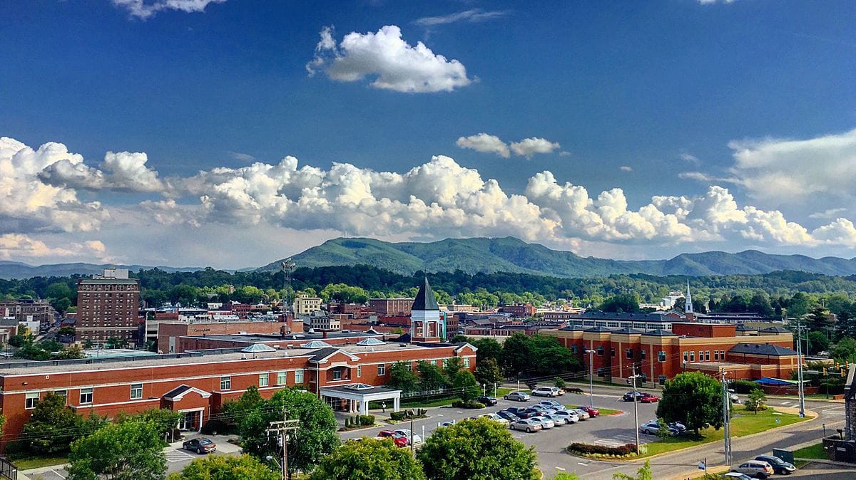 Johnson City TN Real Estate Agent Near Me